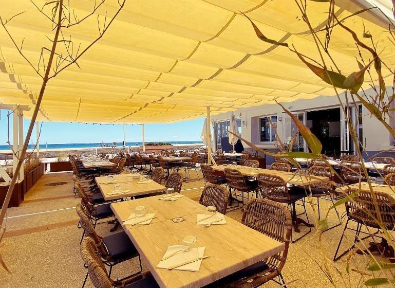 酒店 Restaurant La Cote Revee