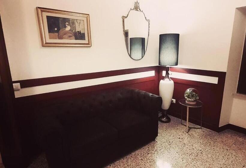 בית מלון כפרי Ristorante Cibarium