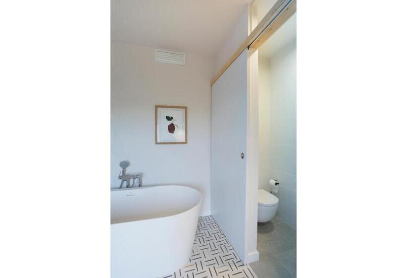 هتل Rural Mas De L Illa