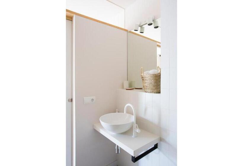 هتل Rural Mas De L Illa