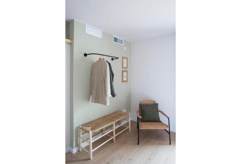 هتل Rural Mas De L Illa