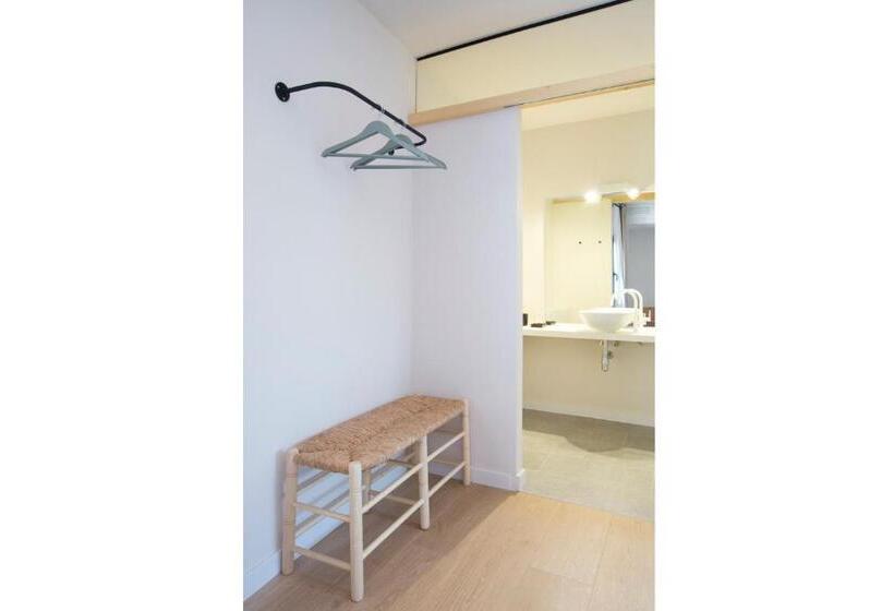 هتل Rural Mas De L Illa