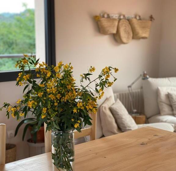 هتل Rural Mas De L Illa