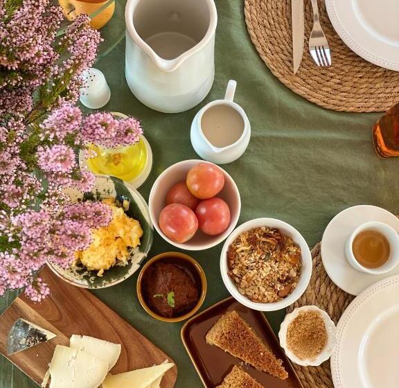 هتل Rural Mas De L Illa