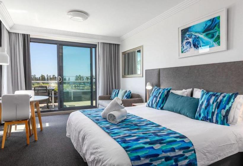 בית מלון כפרי Sebel Harbourside 301 Kiama