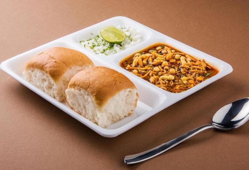 فندق Spot On 75653  Rohit