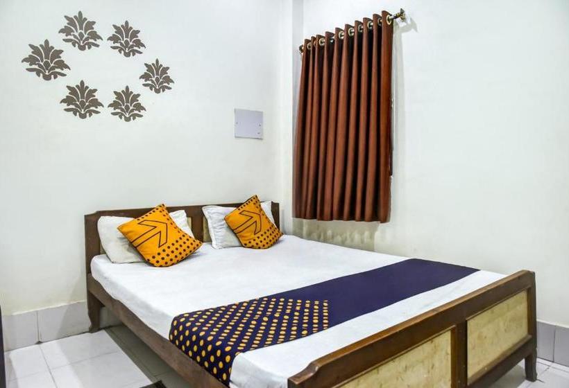 فندق Spot On 75653  Rohit