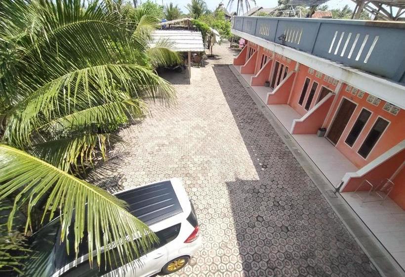 Отель Spot On 90040 Pondok Manggir