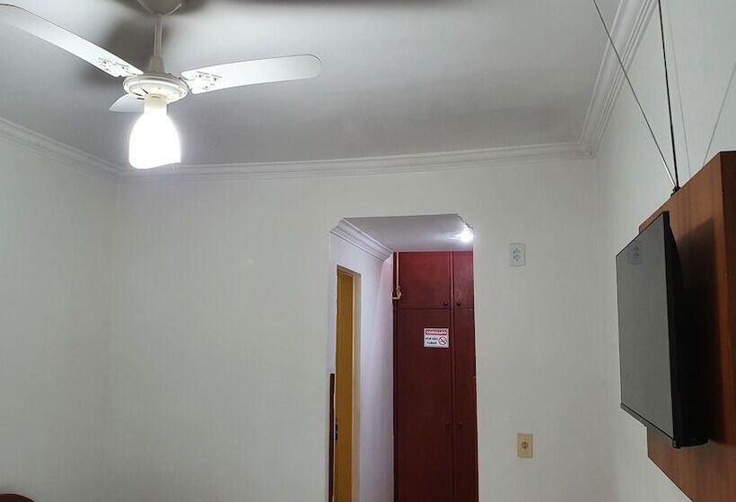 Отель Sta Mônica Marília