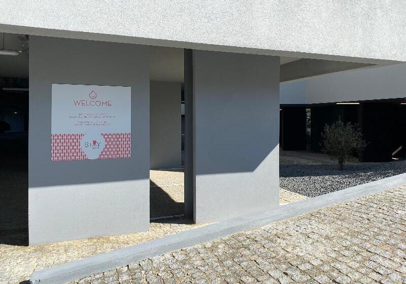 Stay Hotel Lisboa Aeroporto