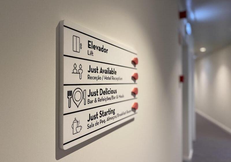 Stay Hotel Lisboa Aeroporto