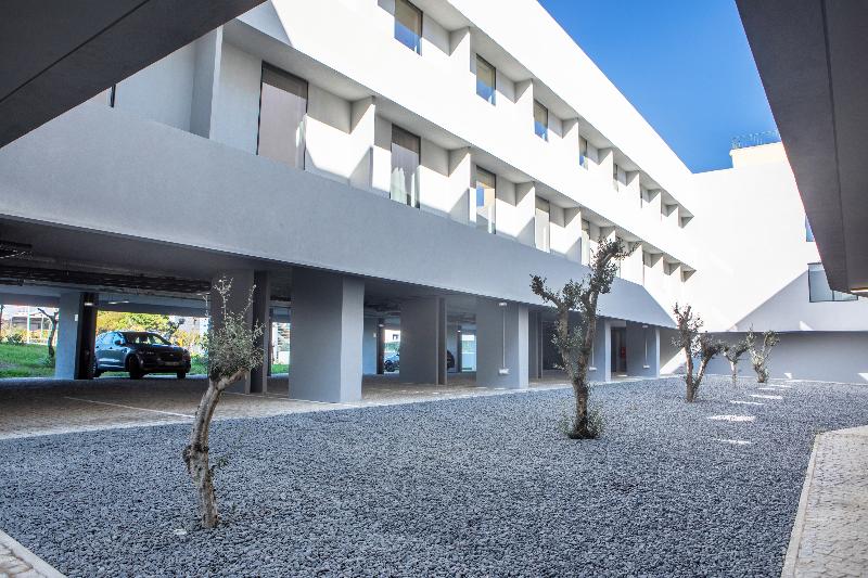 Stay Hotel Lisboa Aeroporto