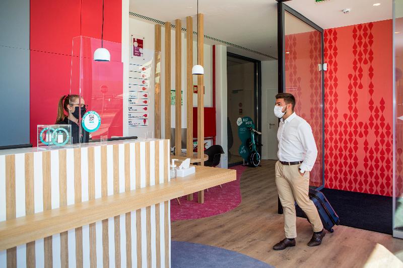 Stay Hotel Lisboa Aeroporto