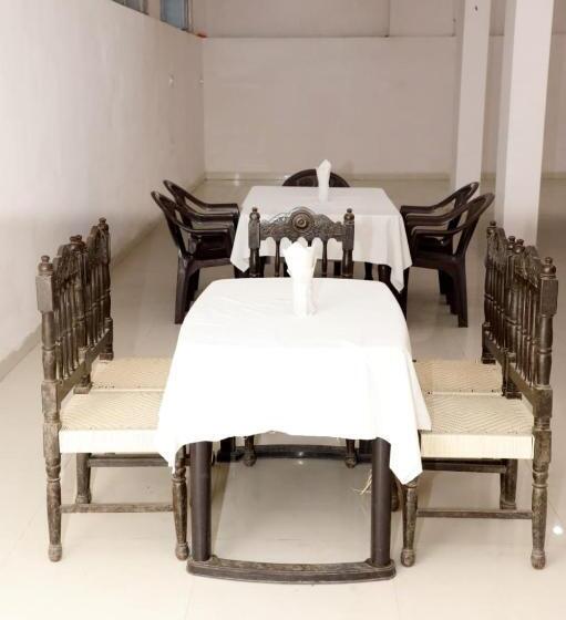 בית מלון כפרי The Forest View Resort