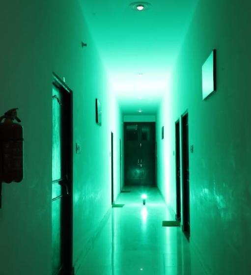 בית מלון כפרי The Forest View Resort