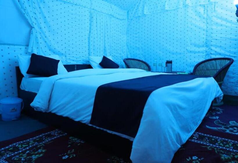 בית מלון כפרי The Forest View Resort