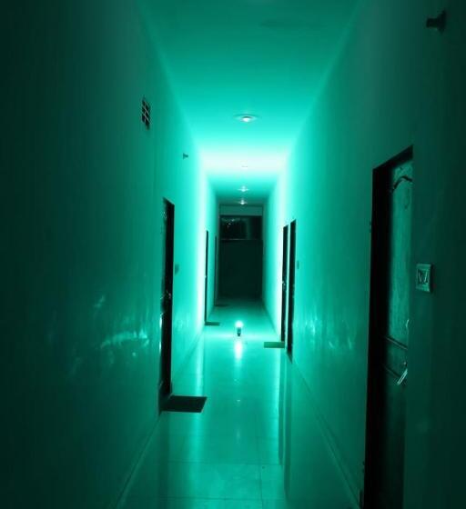 בית מלון כפרי The Forest View Resort