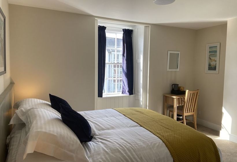 호텔 The George Inn