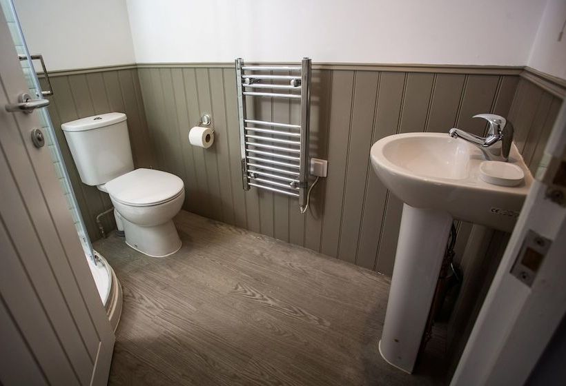 호텔 The George Inn