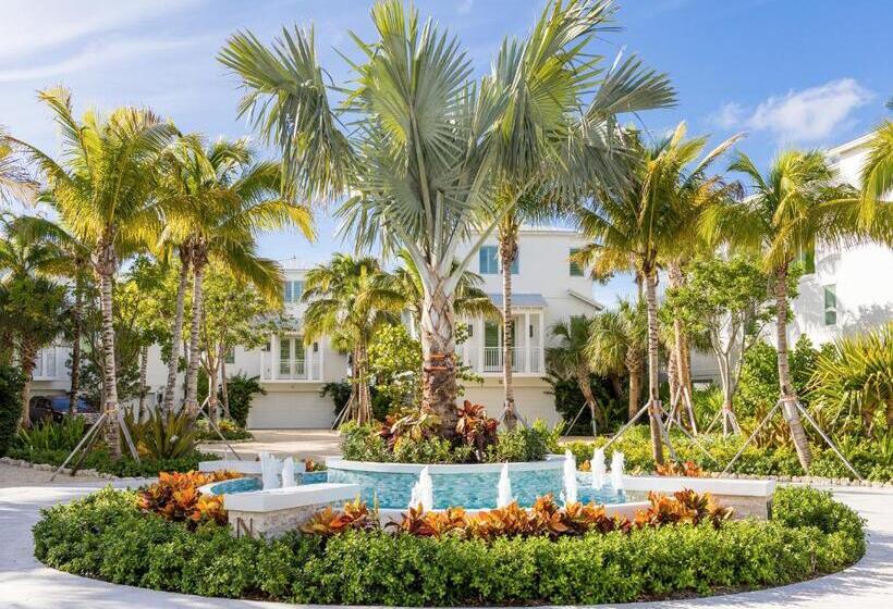 فندق The Islands Of Islamorada