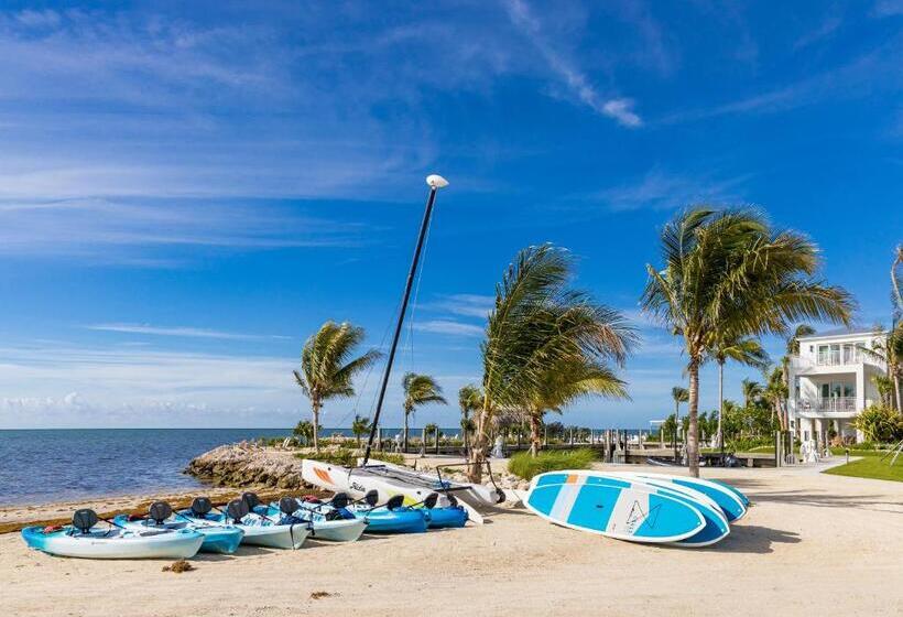فندق The Islands Of Islamorada