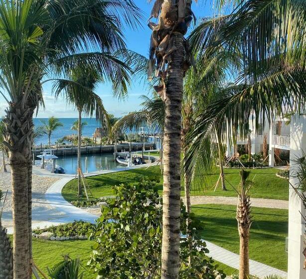 فندق The Islands Of Islamorada