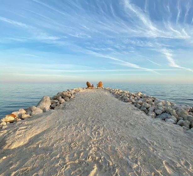فندق The Islands Of Islamorada