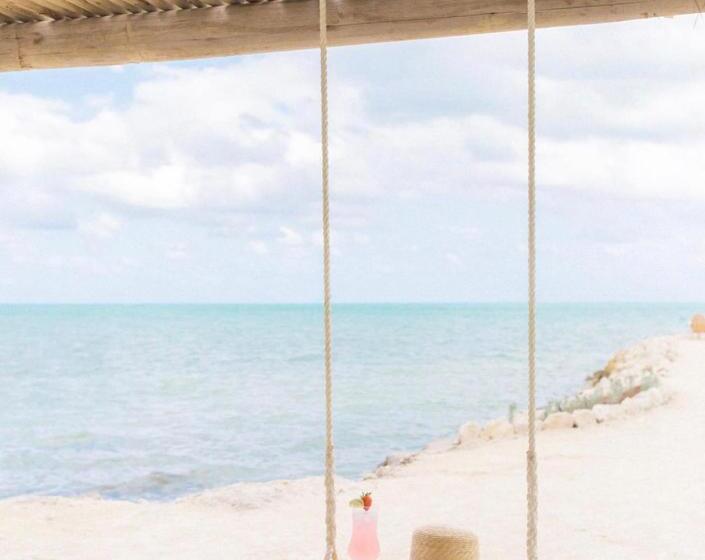 فندق The Islands Of Islamorada