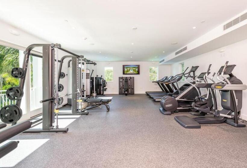 فندق The Islands Of Islamorada