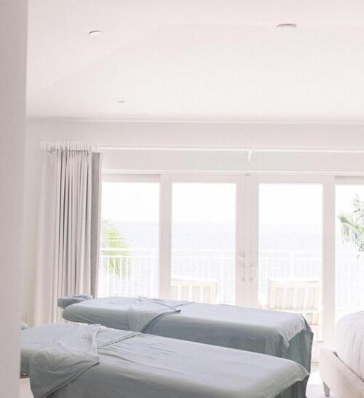 فندق The Islands Of Islamorada