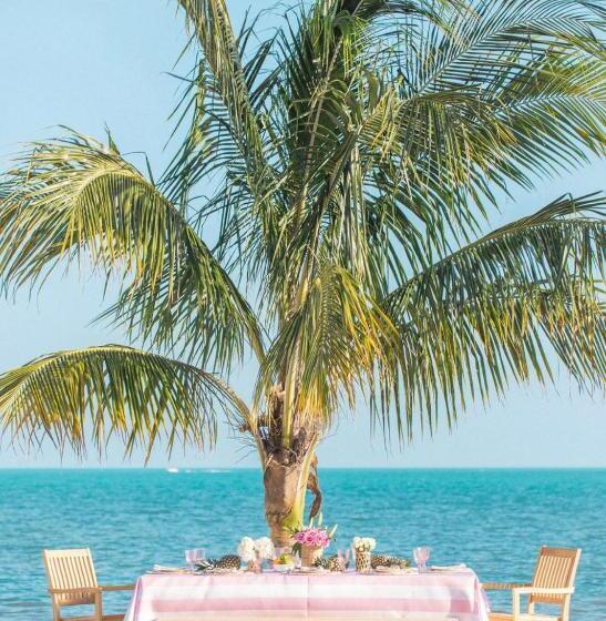 فندق The Islands Of Islamorada