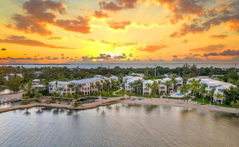 فندق The Islands Of Islamorada