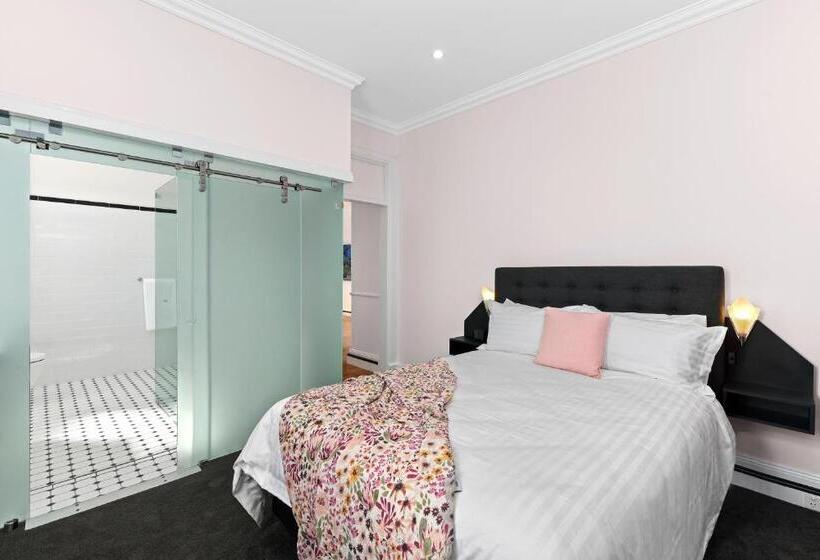 فندق The Star Boutique Apartments