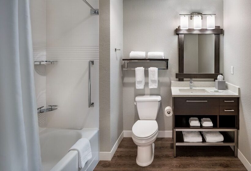 فندق Towneplace Suites By Marriott Venice