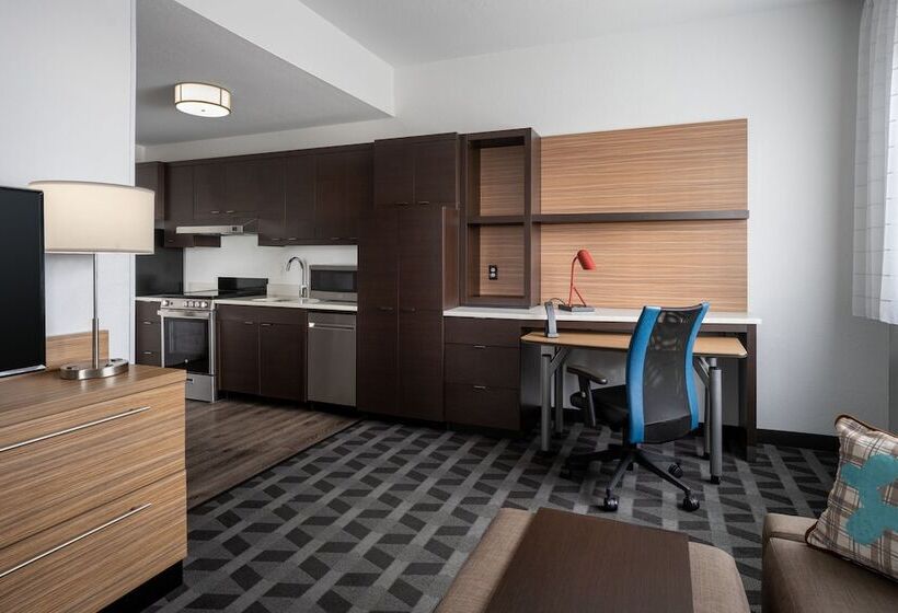 فندق Towneplace Suites By Marriott Venice