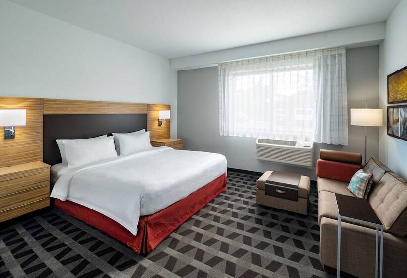 فندق Towneplace Suites By Marriott Venice