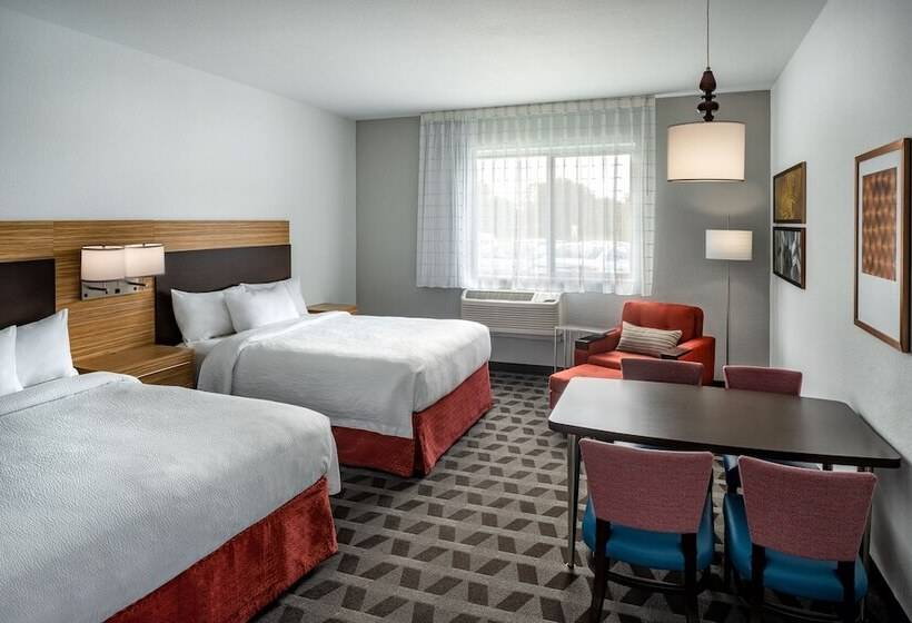 فندق Towneplace Suites By Marriott Venice