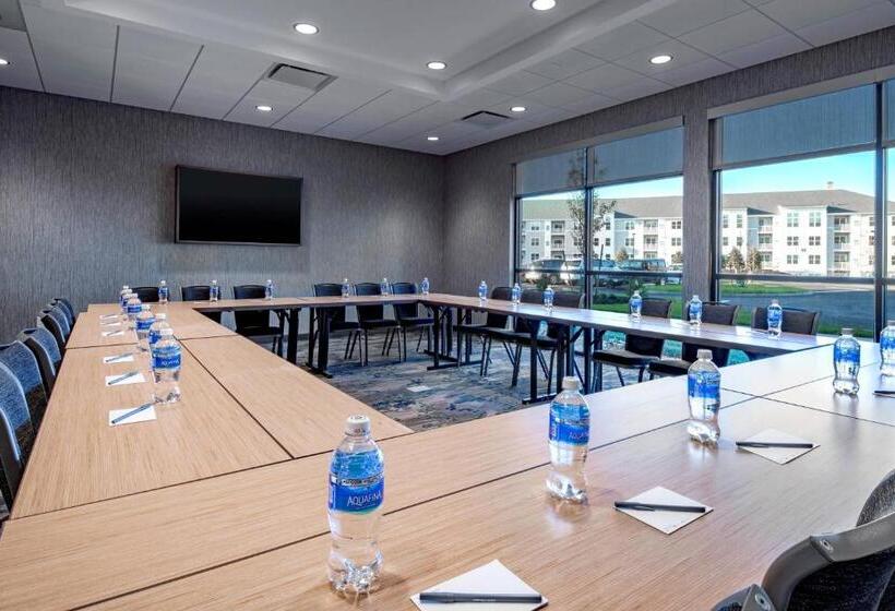 酒店 Towneplace Suites By Marriott Wrentham Plainville