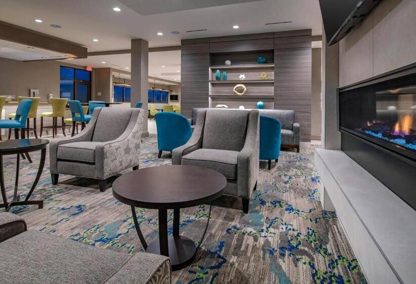 酒店 Towneplace Suites By Marriott Wrentham Plainville