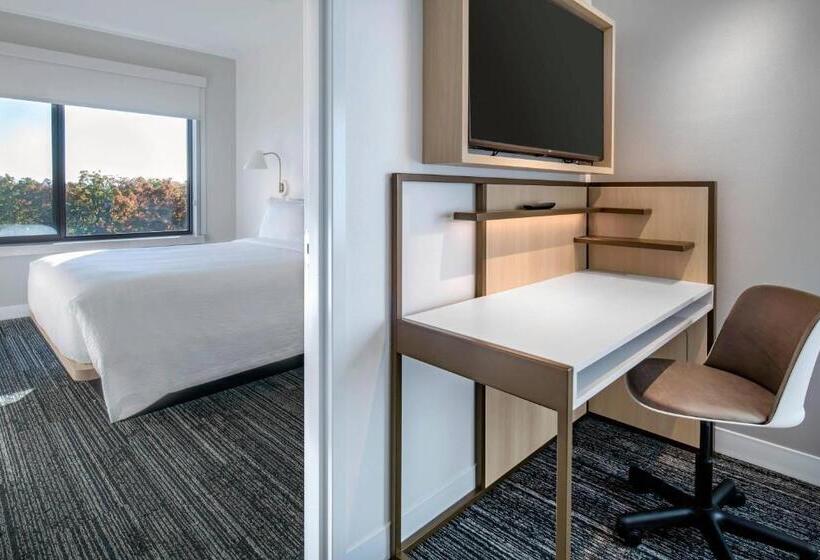 فندق Towneplace Suites By Marriott Wrentham Plainville