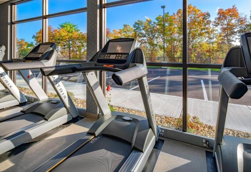 فندق Towneplace Suites By Marriott Wrentham Plainville