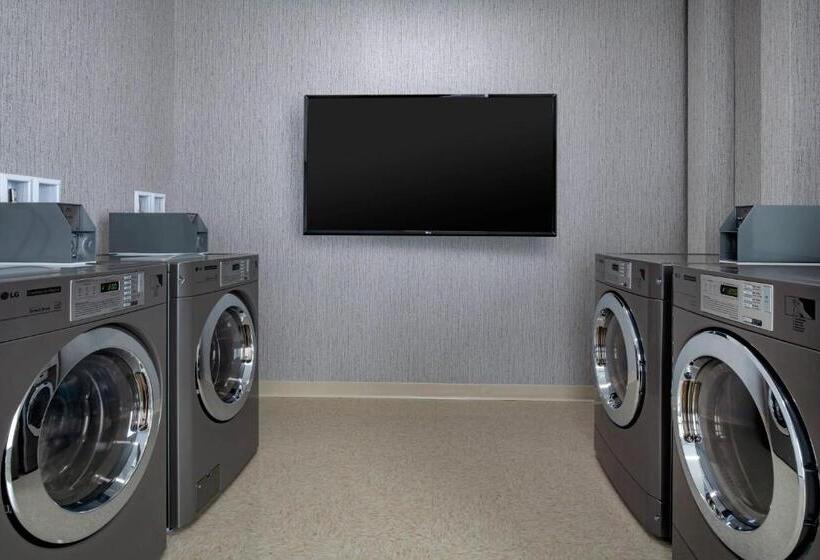 فندق Towneplace Suites By Marriott Wrentham Plainville