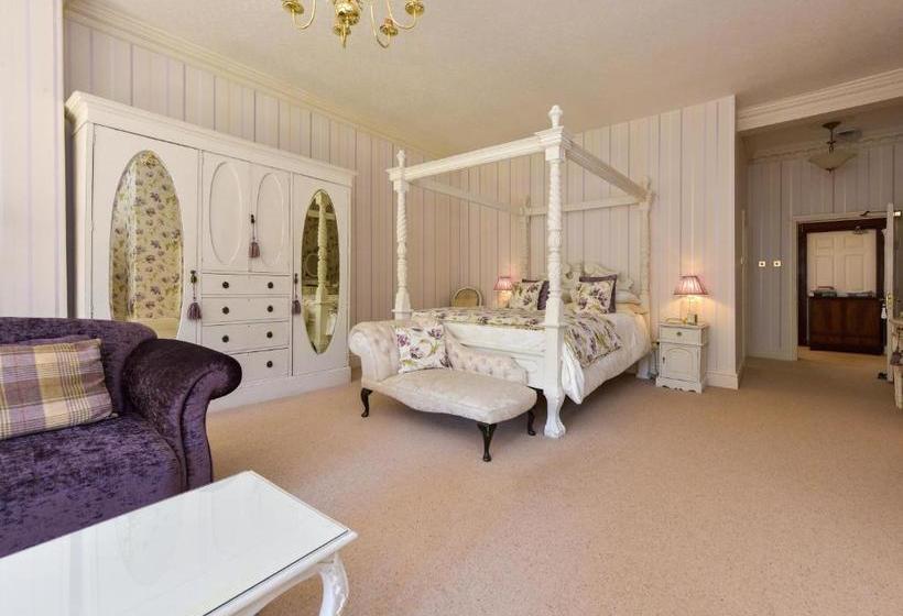 Kateshill House Bed & Breakfast