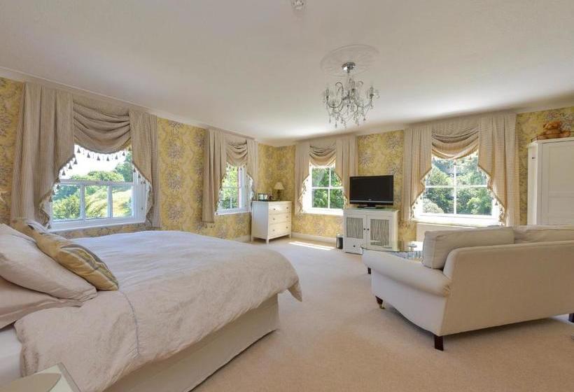 Kateshill House Bed & Breakfast