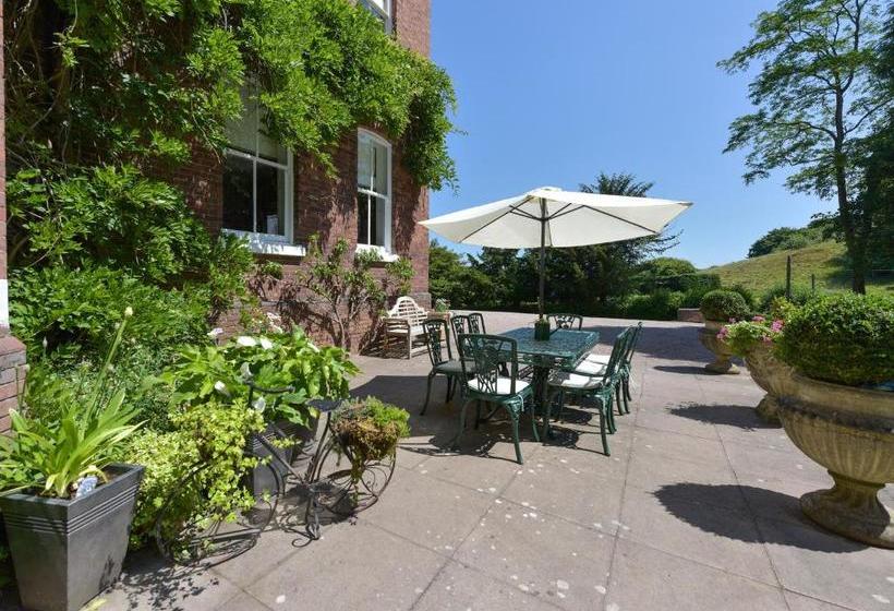 Kateshill House Bed & Breakfast