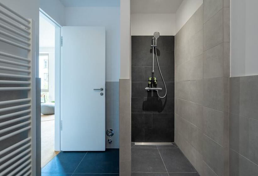 Limehome Potsdam Annemarie Wolff Platz