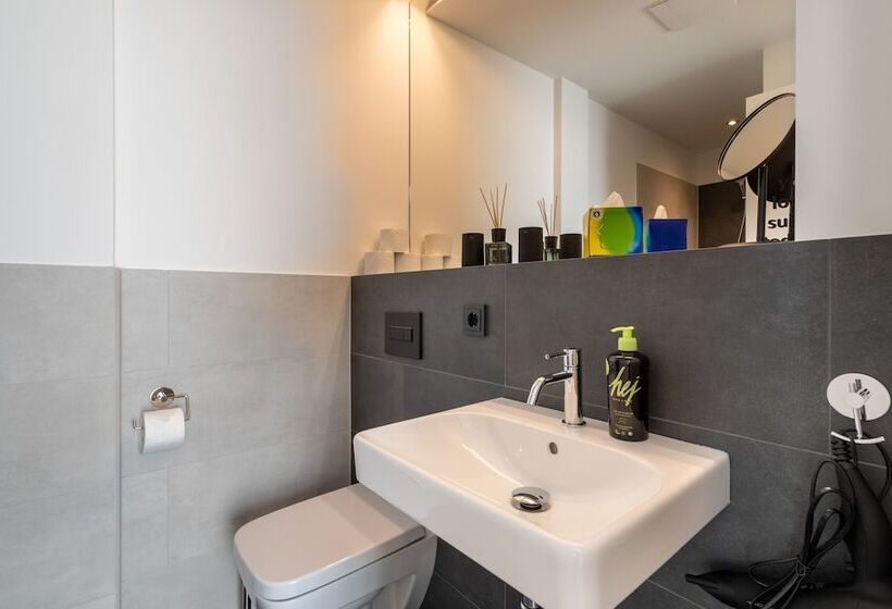 Limehome Potsdam Annemarie Wolff Platz