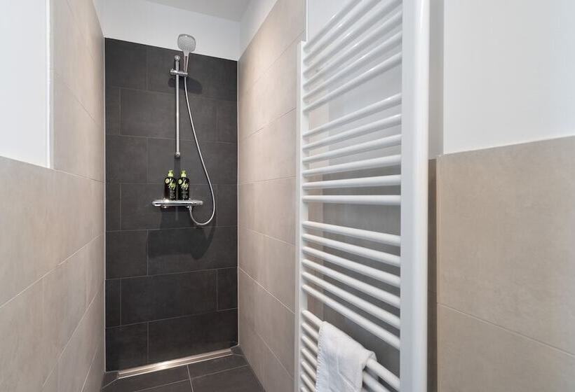 Limehome Potsdam Annemarie Wolff Platz