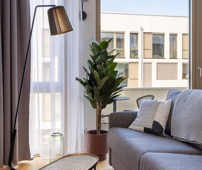 Limehome Potsdam Annemarie Wolff Platz