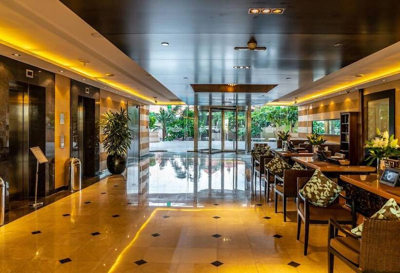 Luxe Getaways Palm Jumeirah